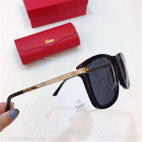 cartier replica sunglasses wholesale|knock off cartier sunglasses.